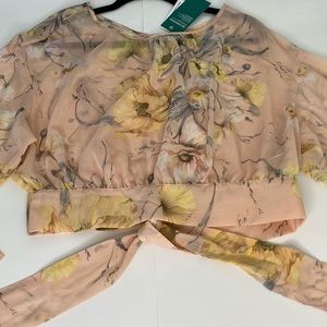 H&M CONSCIOUS Blouse